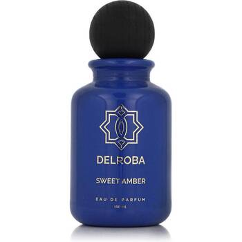Sweet Amber EDP 